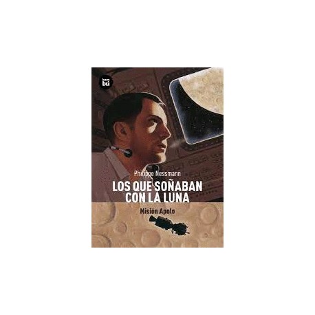 Los que soñaban con la luna