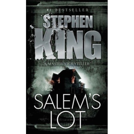 Salem's Lot