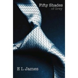 Fifty Shades of Grey