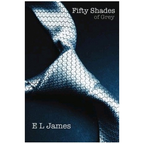 Fifty Shades of Grey