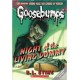 Night of the Living Dummy
