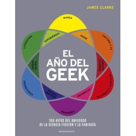 Año del Geek