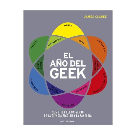 Año del Geek