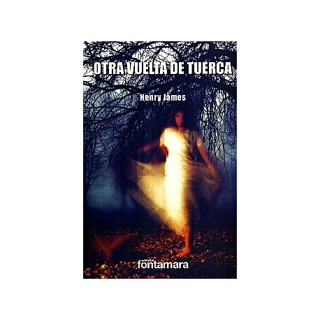 Otra vuelta de tuerca