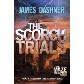 Scorch Trials, The