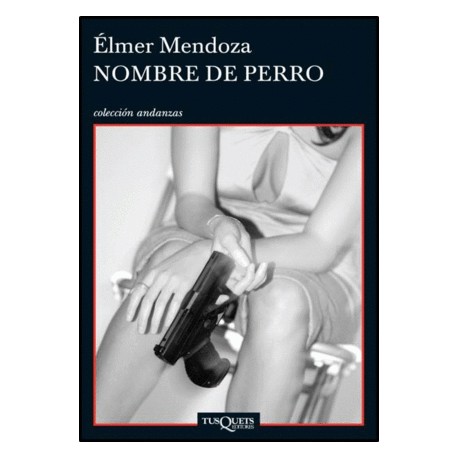 Nombre de perro