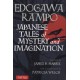 Japanese Tales of Mystery and Imagination