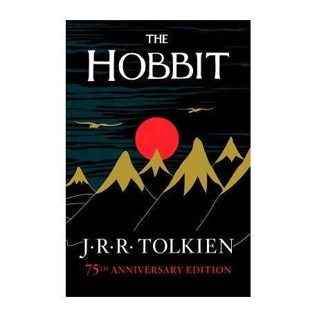 Hobbit, The