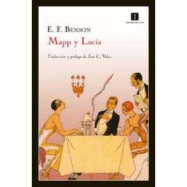 Mapp y Lucía