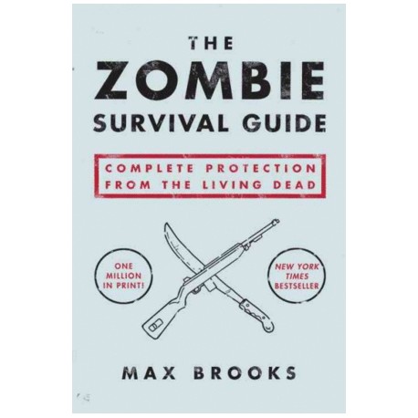Zombie Survival Guide, The