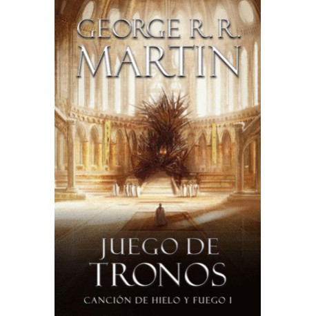 Juego de tronos