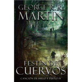 Festín de cuervos
