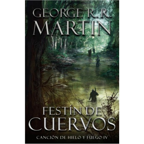 Festín de cuervos