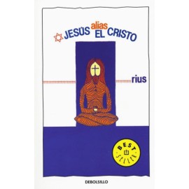 Jesús, alías el Cristo