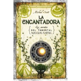 Encantadora, La