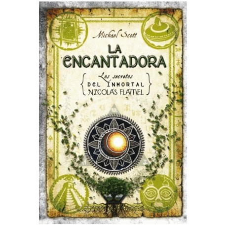Encantadora, La