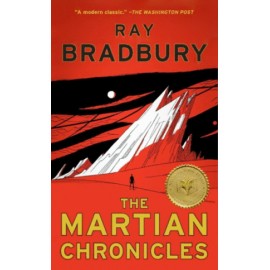 Martian Chronicles, The