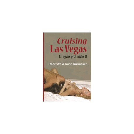 Cruising las vegas