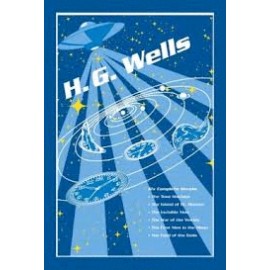 H. G. Wells Six novels