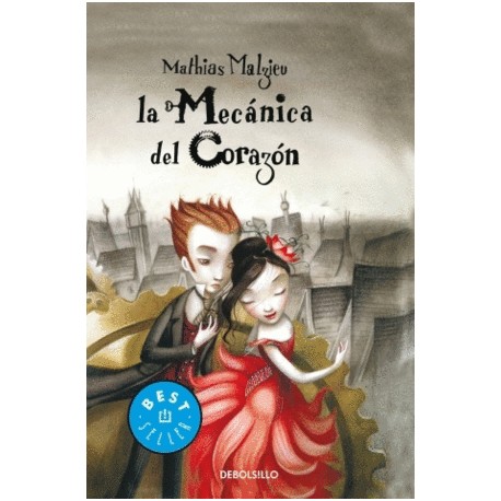 Mecánica del corazón, La