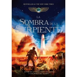 Sombra de la serpiente, La