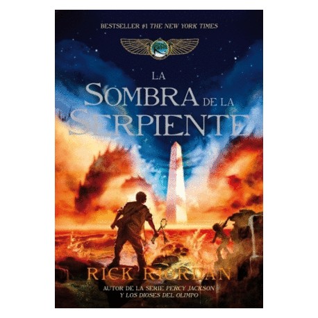 Sombra de la serpiente, La