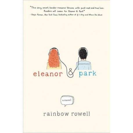 Eleanor & Park