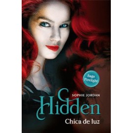 Hidden: chica de luz