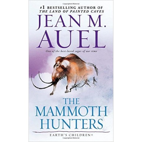 Mammoth Hunters, The
