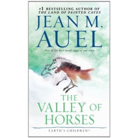 Valley of Horses, The