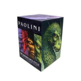 Inheritance Cycle (Boxset), The