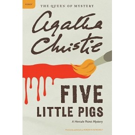 Five Little Pigs