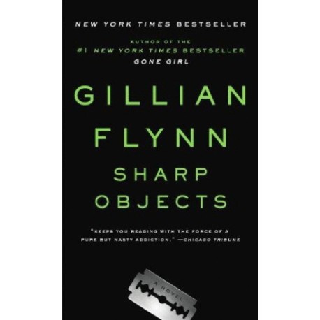 Sharp Objects