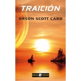 Traición