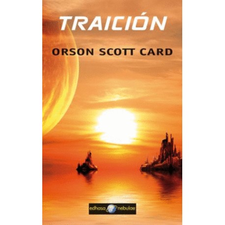 Traición