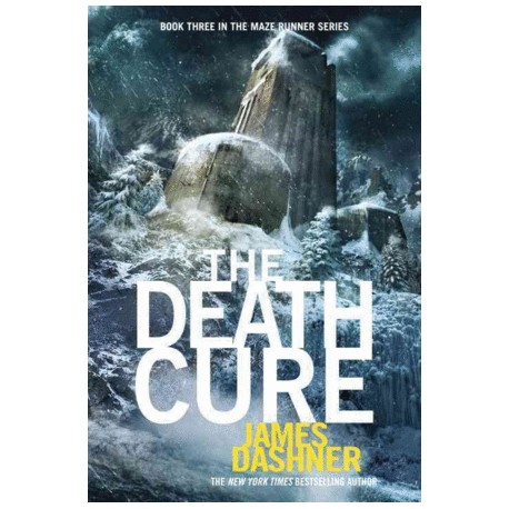 Death Cure, The
