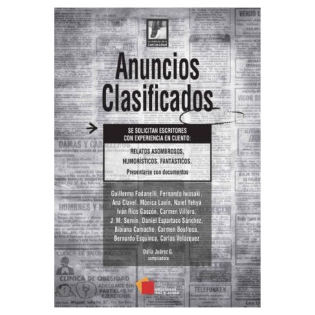 Anuncios clasificados