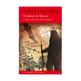 Abismo de Maracot, El