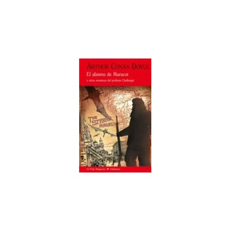 Abismo de Maracot, El