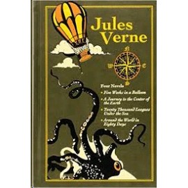 Four Novels