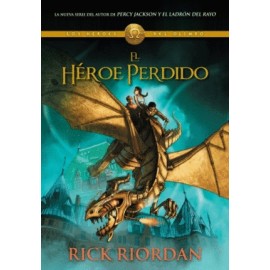 Héroe perdido, El