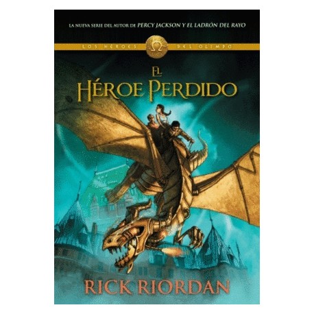 Héroe perdido, El