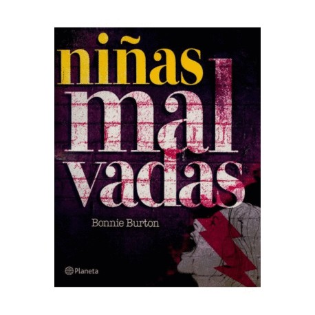 Niñas malvadas