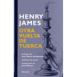 Otra vuelta  de tuerca