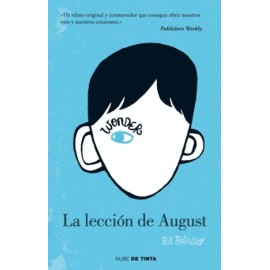 Lección de August, La