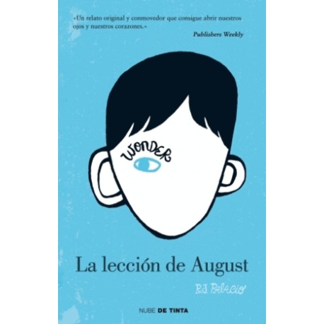 Lección de August, La