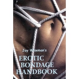 Erotic Bondage Handbook