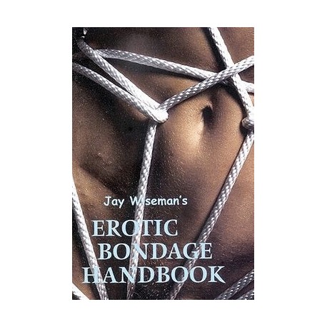 Erotic Bondage Handbook