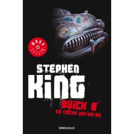 Buick 8