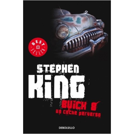 Buick 8